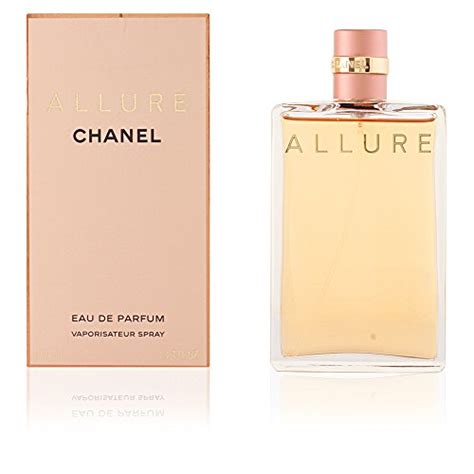 chanel allure primor|allure chanel perfume.